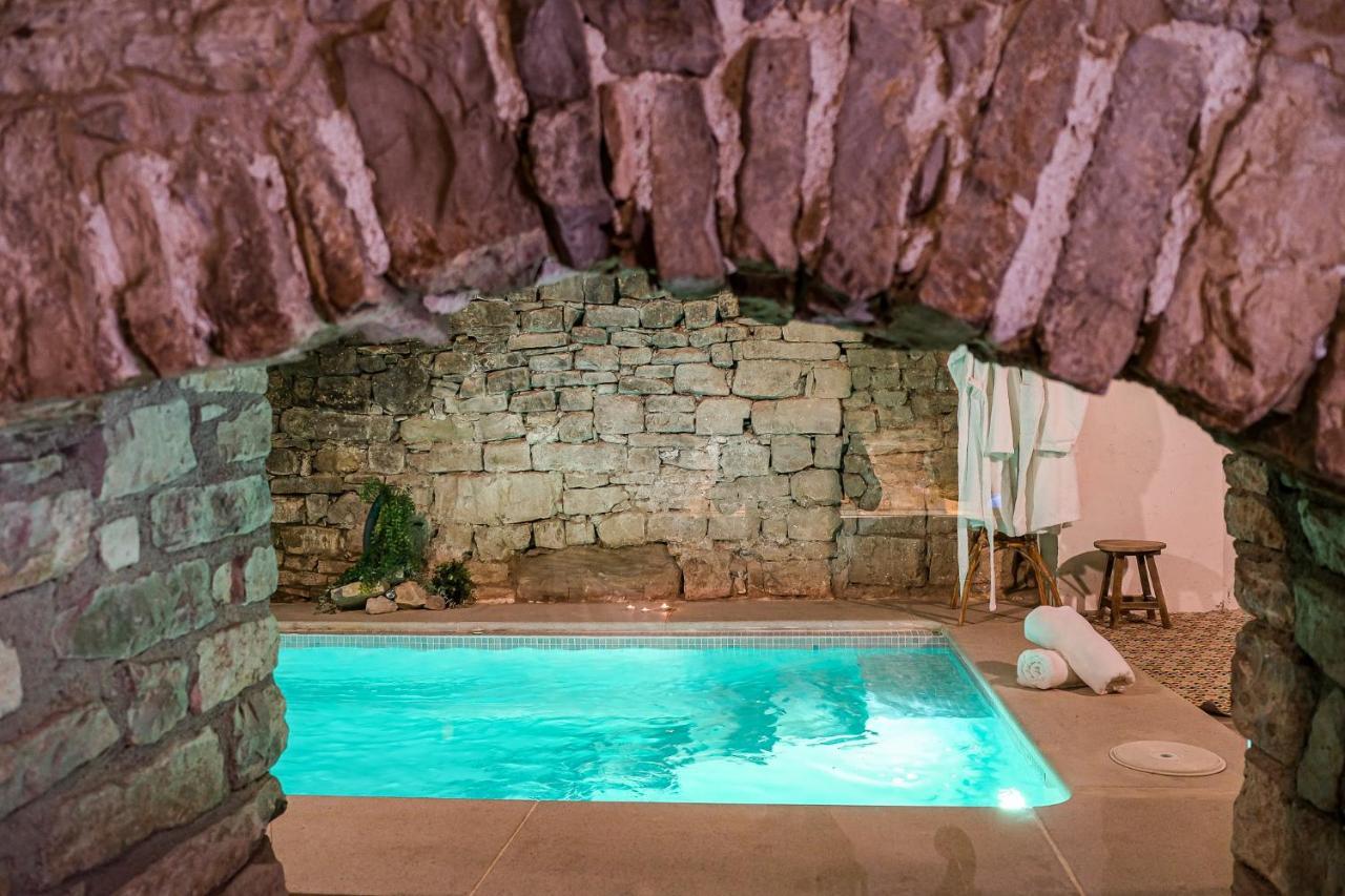 Alloggio per agriturismo El Forn De Freixenet Con Servicios De Un