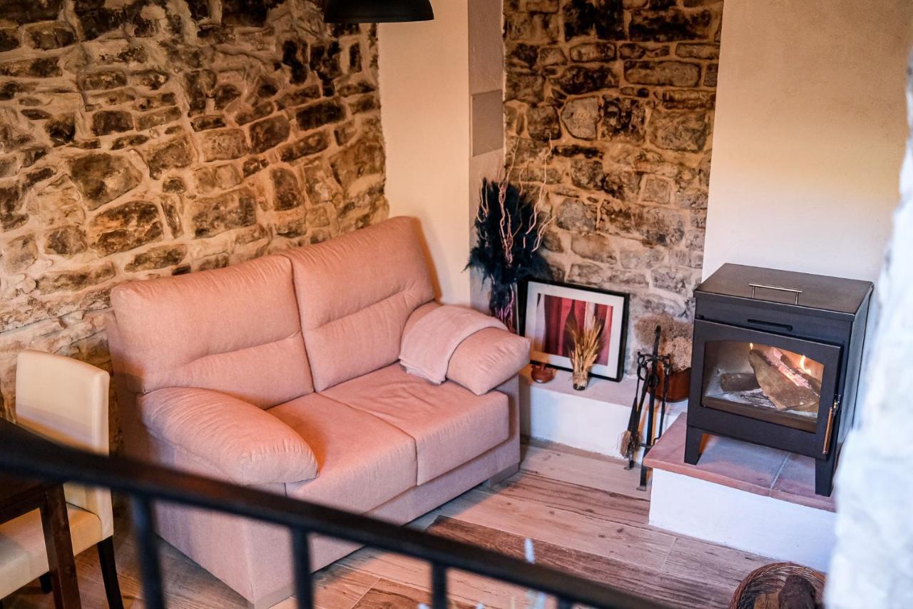 El Forn De Freixenet Con Servicios De Un Alloggio per agriturismo *