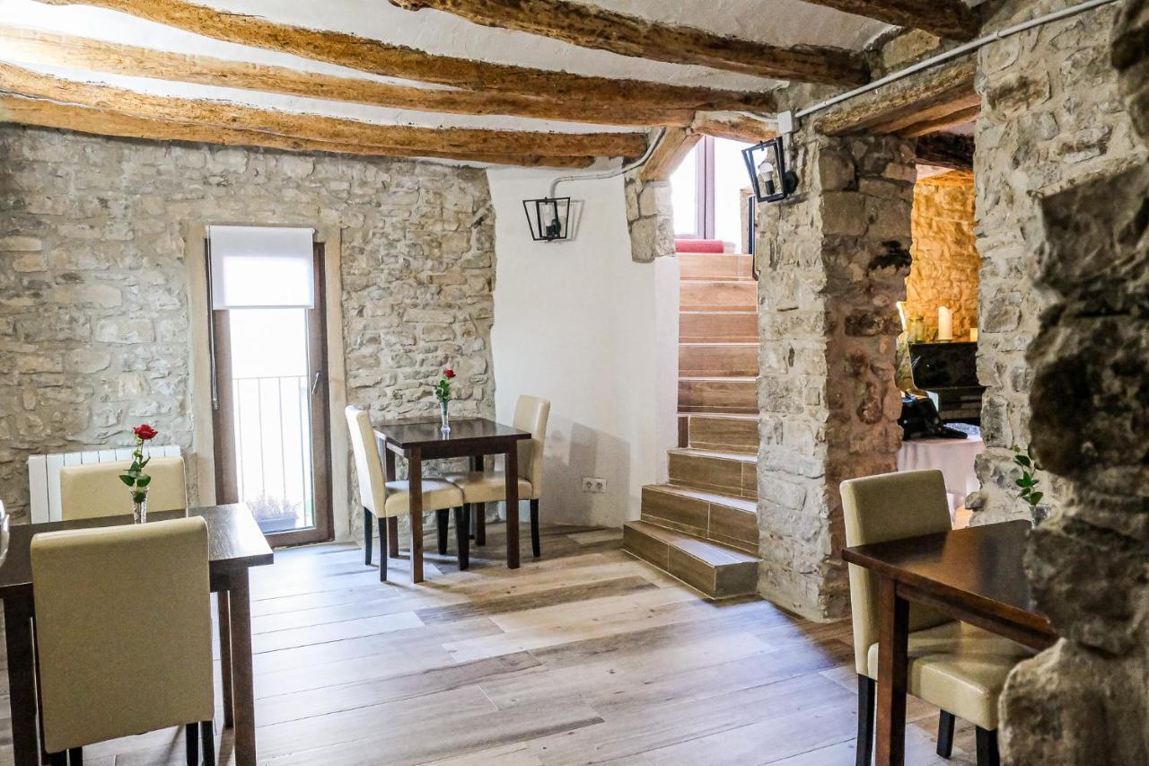 El Forn De Freixenet Con Servicios De Un Alloggio per agriturismo *