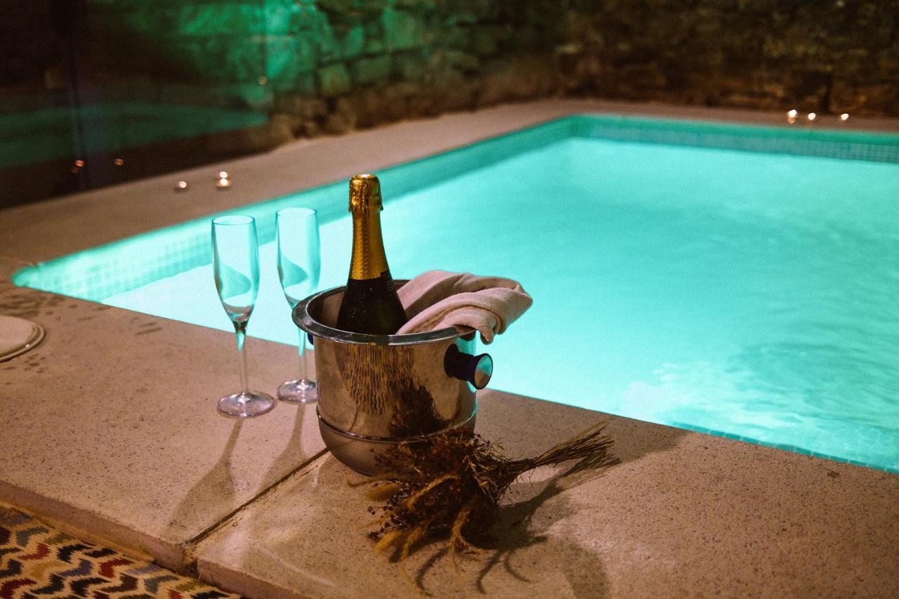 El Forn De Freixenet Con Servicios De Un Alloggio per agriturismo *